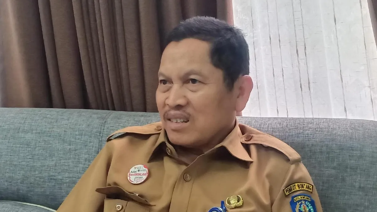 Sertifikat Pendidik Jadi Nilai Tambah Guru untuk Lolos Rekrutmen ASN dan PPPK