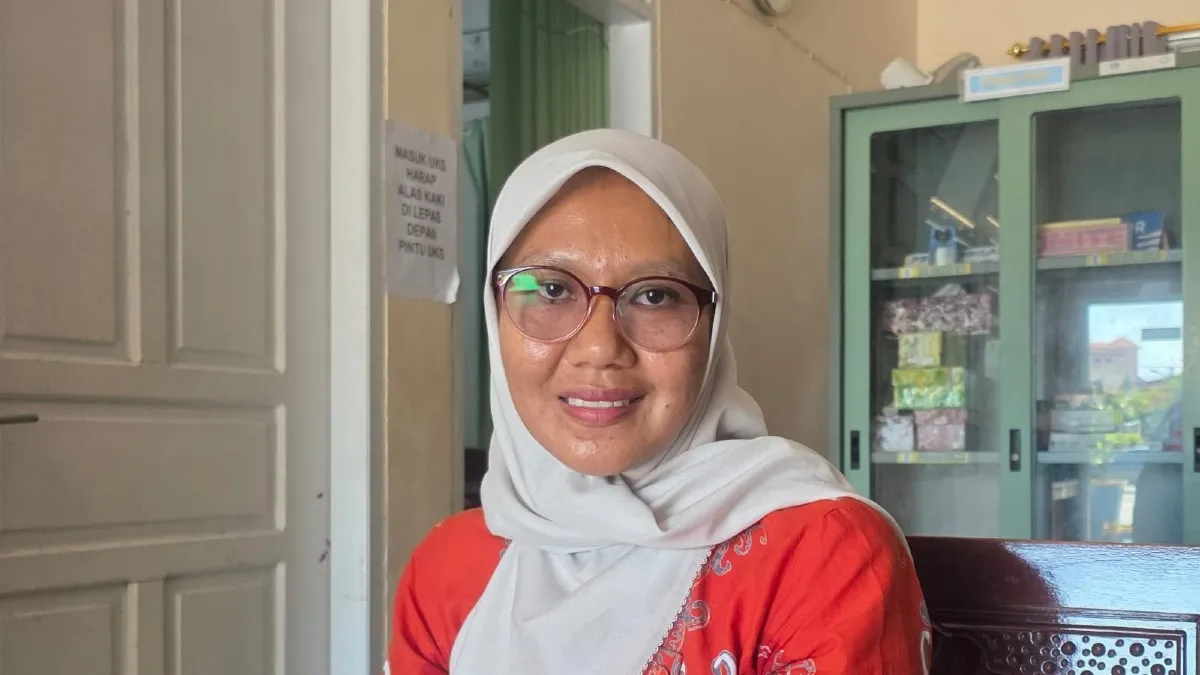 SDN 011 Bontang Selatan Perkuat Pendidikan Karakter Lewat Apresiasi Siswa Dermawan