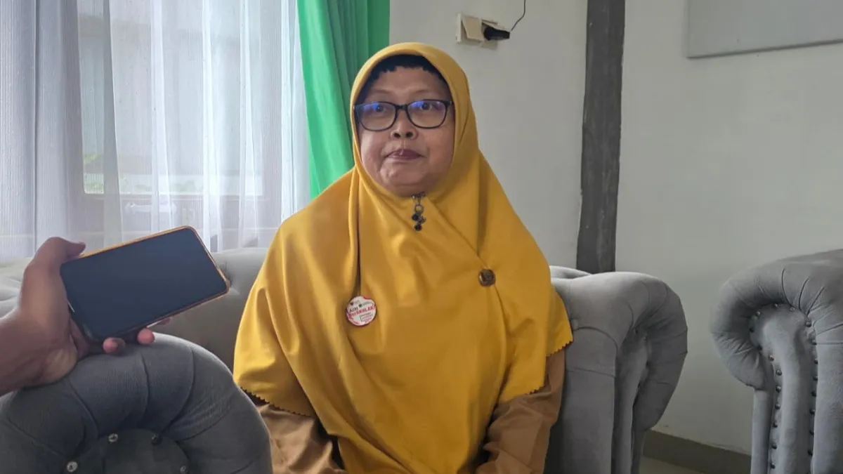 SMPN 9 Bontang Tegaskan Komitmen Dukung Program Wajib Belajar Pemkot