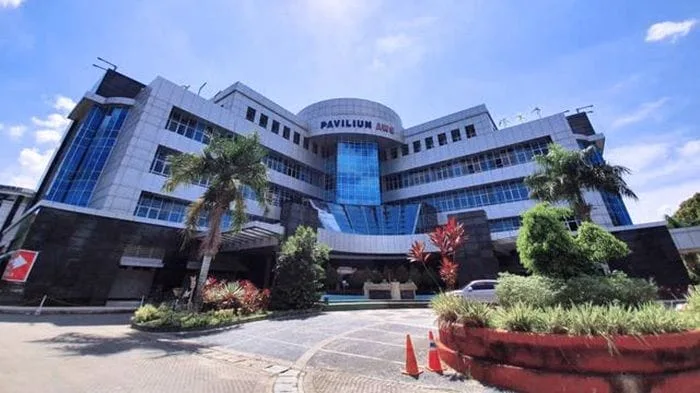 RSUD AWS Rawat Dua Pasien Positif COVID-19 Varian Omicron, 1 Pasien Diizinkan Pulang