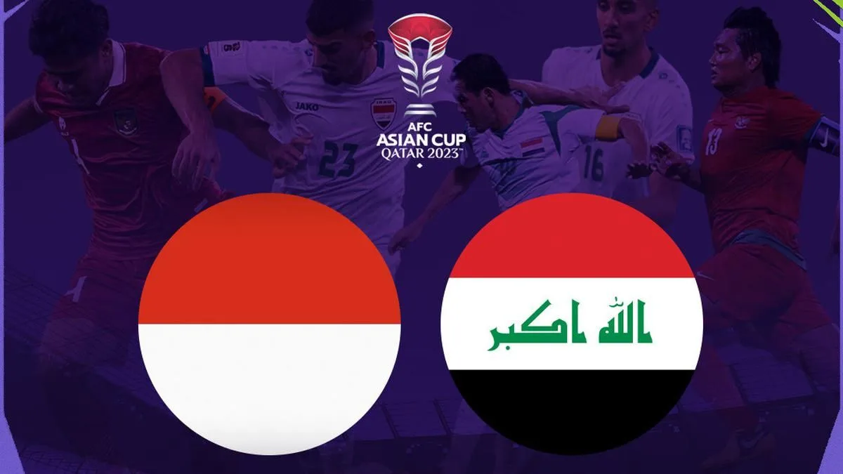 Timnas Indonesia U-23 Hadapi Irak di Perebutan Peringkat Ketiga Piala Asia U-23 2024