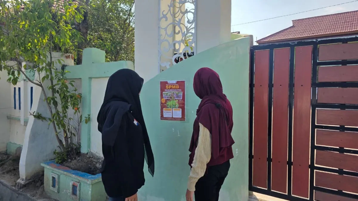 Syarat Masuk SDN 001 Bontang Utara: Usia Minimal 6 Tahun hingga Kelengkapan Dokumen