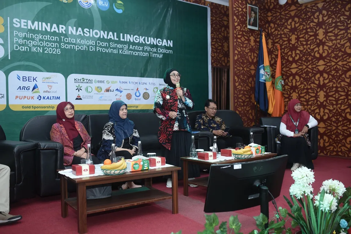 Dapat Suntikan Hibah Rp 150 Miliar dari Jeju, Bontang Perkuat Sistem Pengelolaan Sampah Menuju Bebas TPA 2030