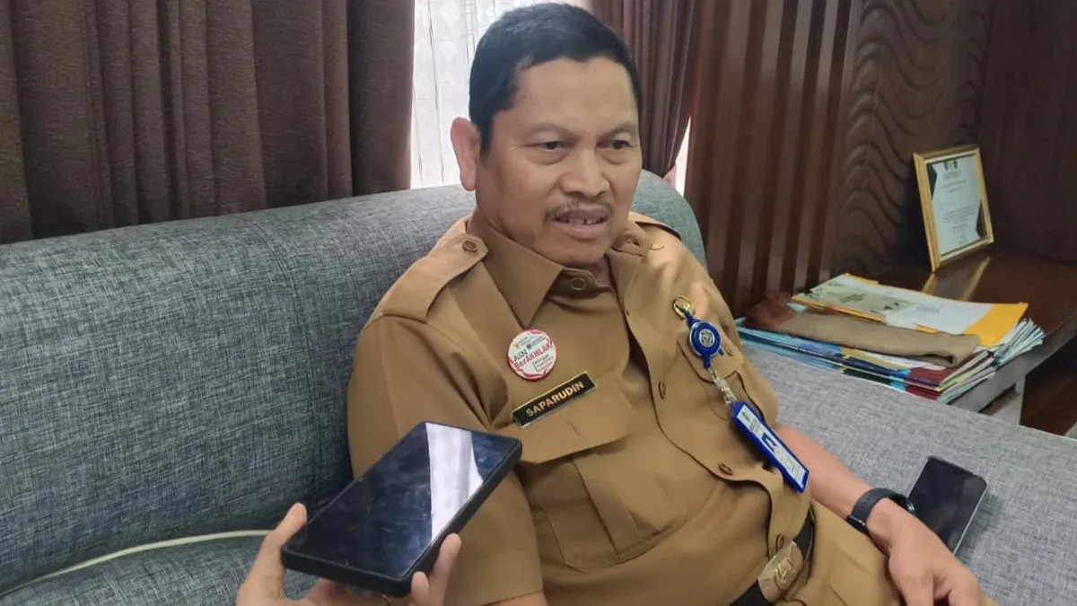 Disdikbud Bontang Petakan Kebutuhan Guru Hingga 2030 untuk Jaga Kualitas Pendidikan