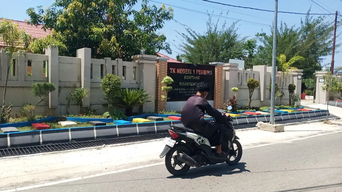 Disdikbud Bontang Pastikan Proses Pendaftaran TK Sederhana dan Mudah Diakses