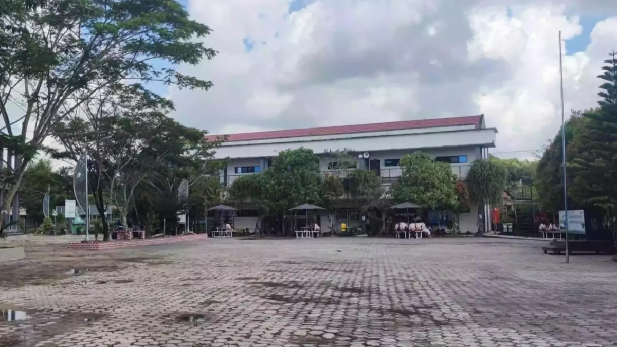 Sekolah di Bontang dengan Rombel Terbatas Tetap Dioptimalkan di SPMB 2026