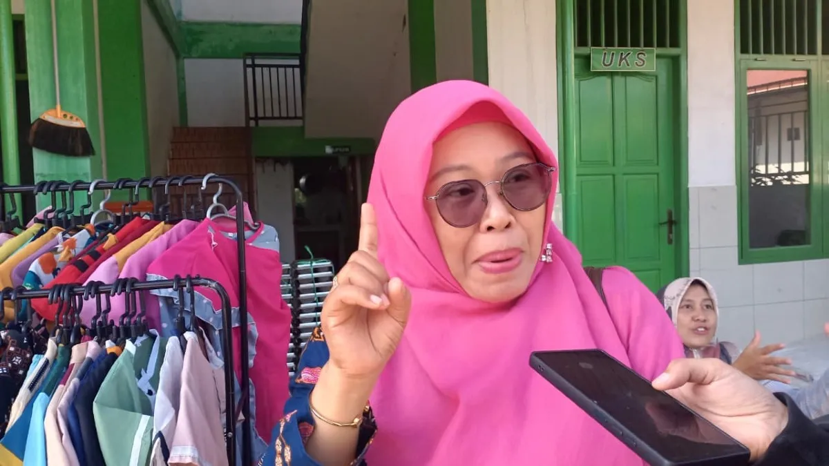 Disdikbud Bontang Tegaskan Kemitraan Orang Tua Jadi Indikator Penting Pendidikan