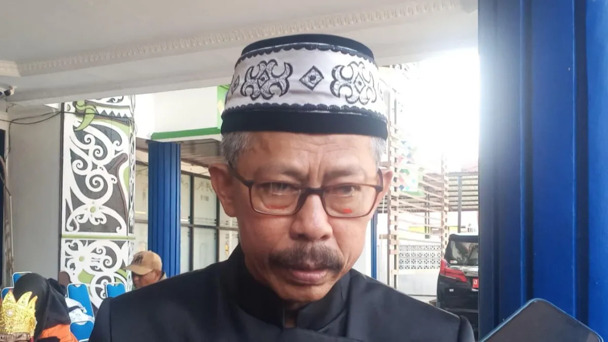 Peran Orang Tua Disorot, Disdikbud Bontang Ajak Pengawasan Bersama