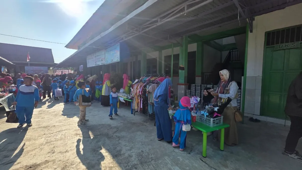 Disdikbud Bontang Dorong Pemanfaatan Lingkungan dalam Pembelajaran