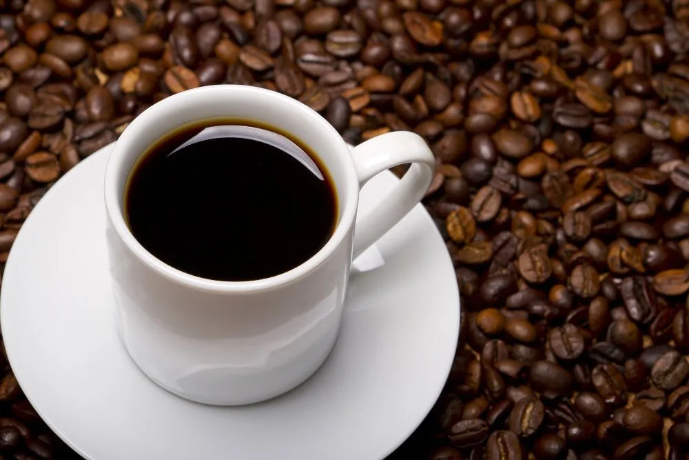 Segudang Manfaat Minum Kopi Hitam Tanpa Gula, Penggemar Kafein Wajib Coba