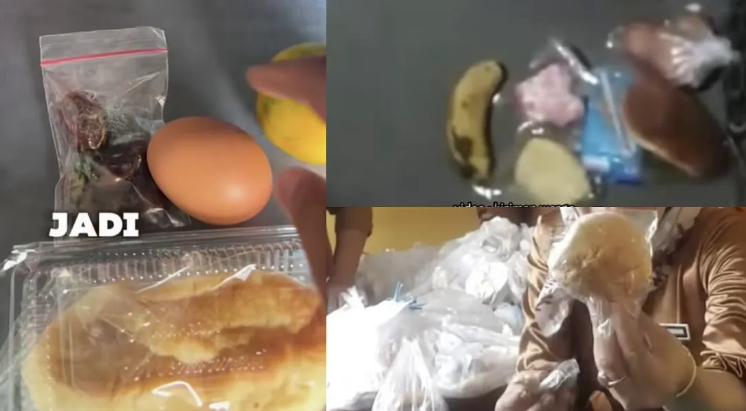 Viral! Menu MBG Ramadan Dirapel dan Isinya Cuma Roti Seribuan, Guru di Palu Protes Keras