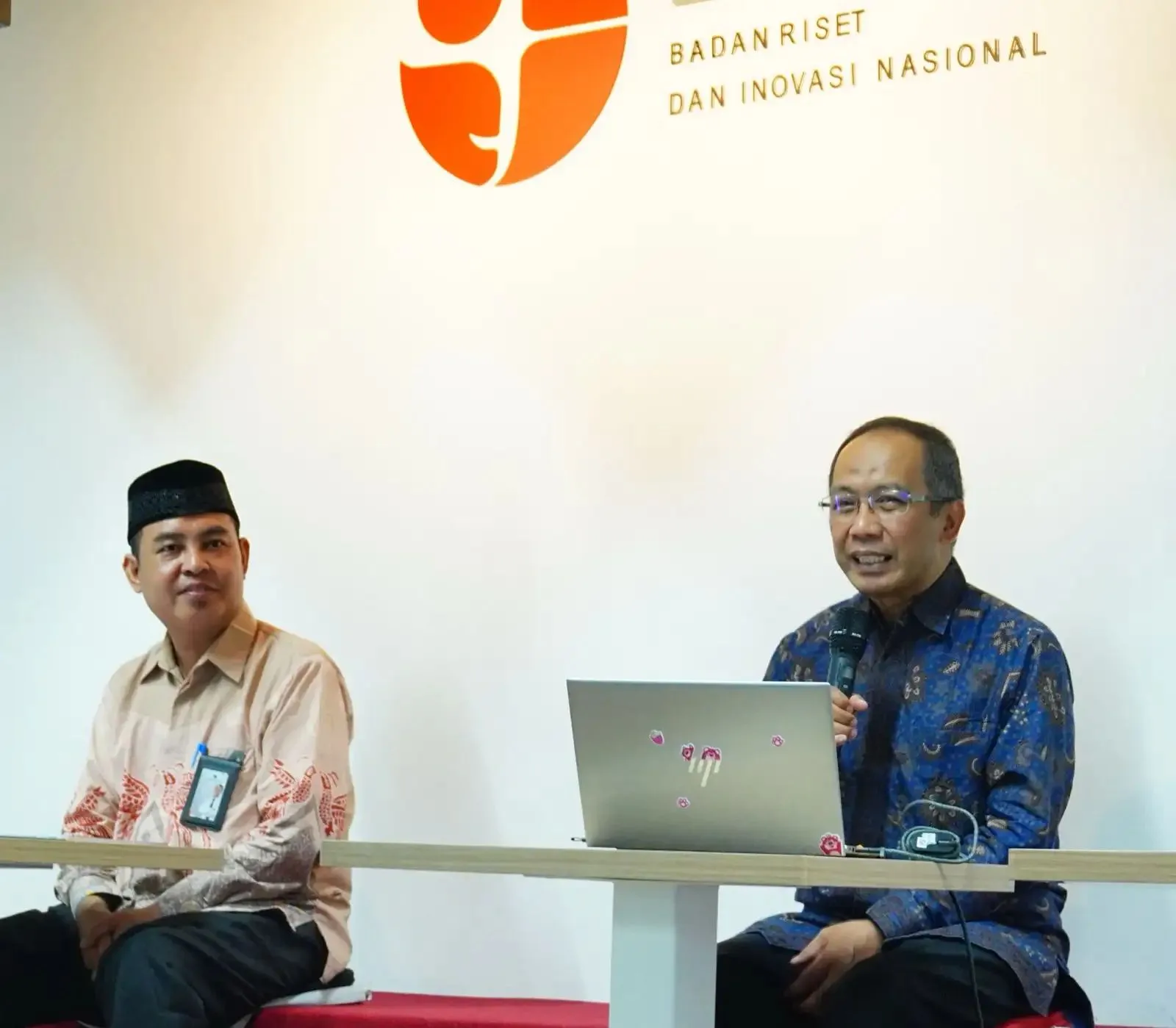 Besok Sidang Isbat 2024, BRIN: Ada Perbedaan Awal Ramadhan 1445 H