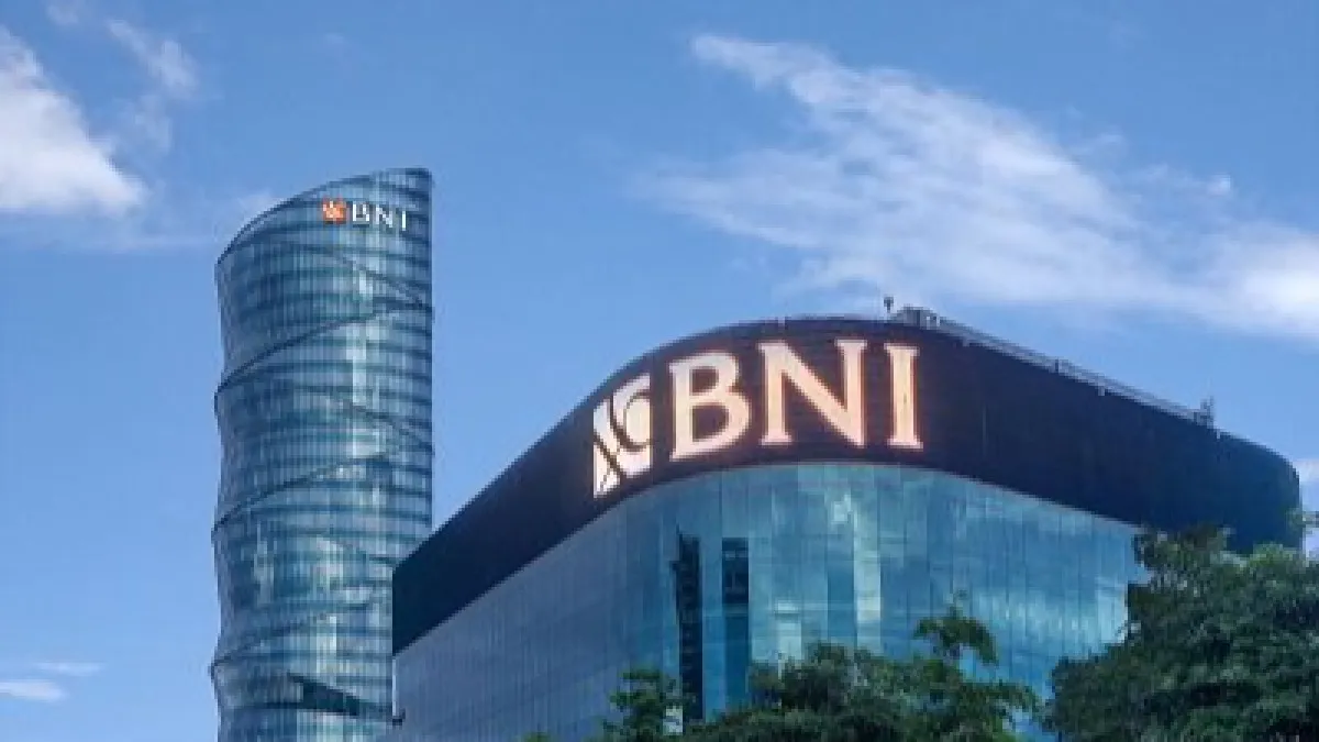 OJK Desak BNI Tuntaskan Kasus Dana Nasabah Aek Nabara, Rp7 Miliar Sudah Dikembalikan