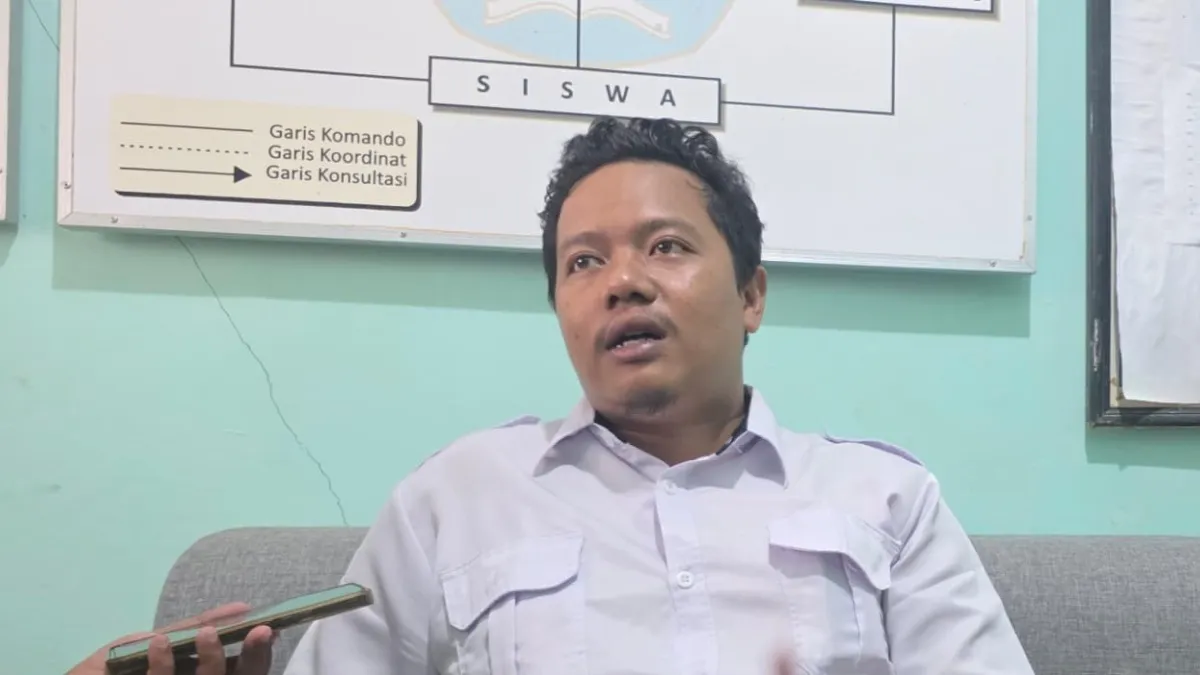 SMPN 4 Bontang Pastikan Seluruh Siswa Dapat Pelajaran Agama Sesuai Keyakinan