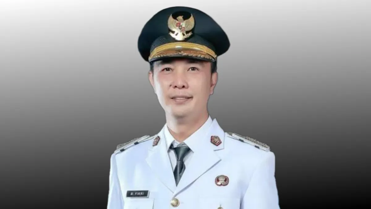 Terjaring OTT KPK Kasus Suap, Bupati Rejang Lebong Resmi Tersangka dan Dicopot dari PAN