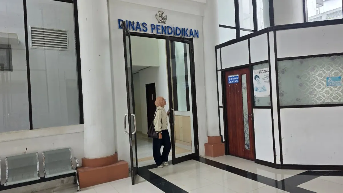 Disdikbud Bontang Tegaskan Komitmen Cegah Anak Putus Sekolah