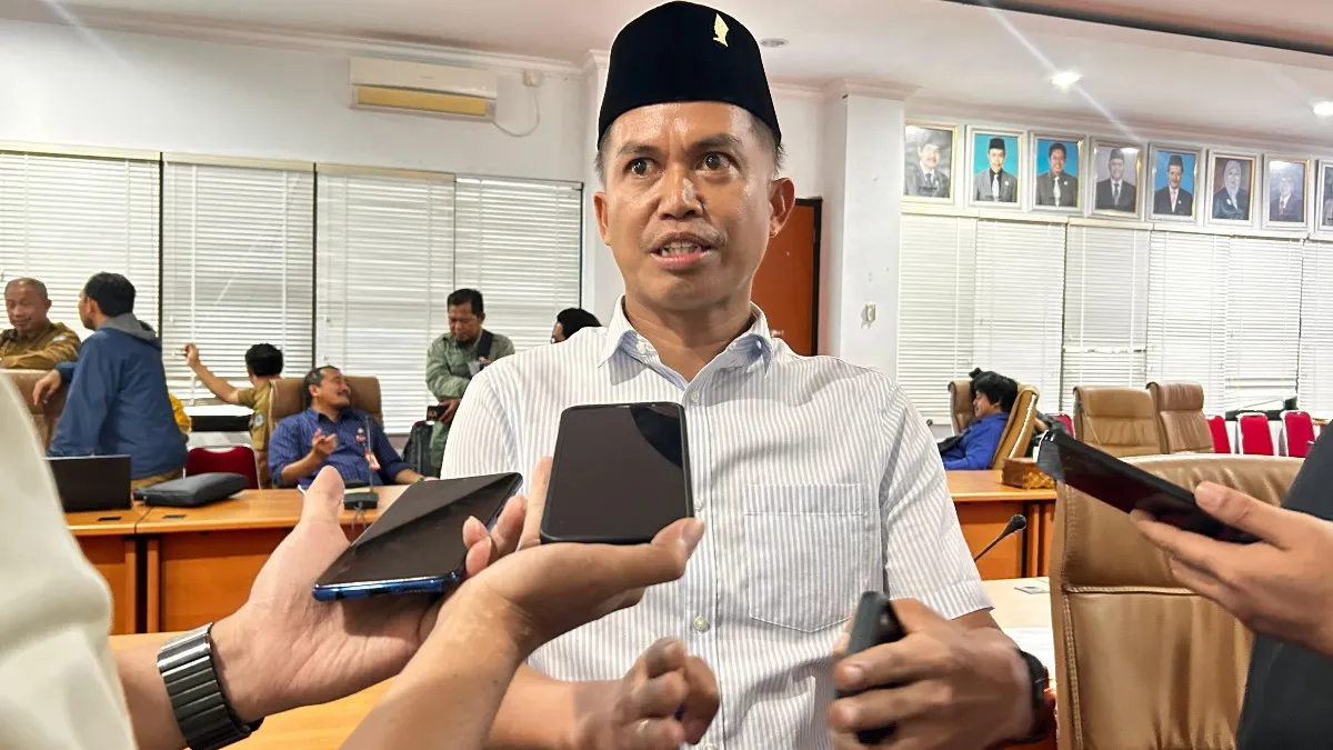 DPRD Bontang Desak Dishub Perketat Pengawasan Kendaraan Tak Laik Jalan