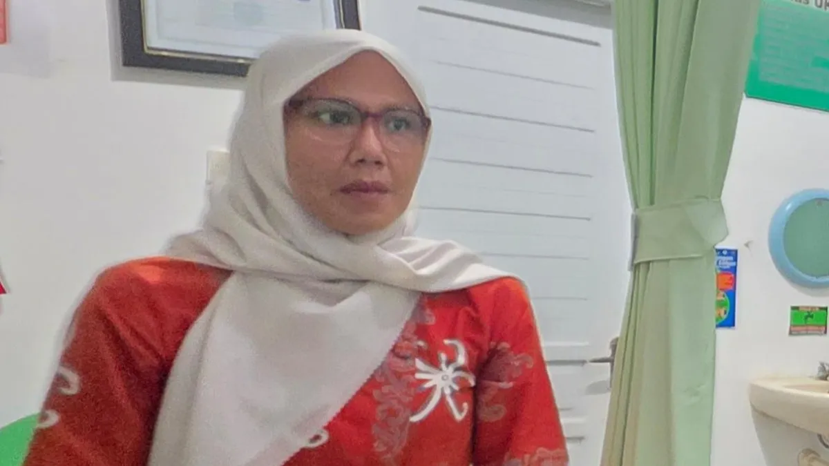 SDN 011 Bontang Selatan Tegas Ikuti Aturan SPMB, Maksimal 28 Siswa per Kelas