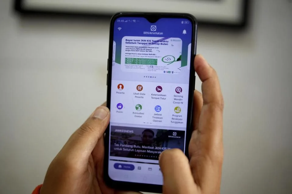 Mudah dan Cepat, Begini Cara Menambah Peserta BPJS Kesehatan Secara Online