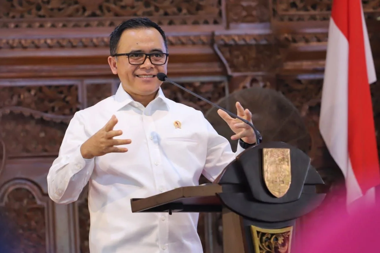 Rancangan PP Manajemen ASN Hampir Rampung, Rekrutmen 3 Kali Setahun hingga TNI-Polri Bisa Dapat Jabatan