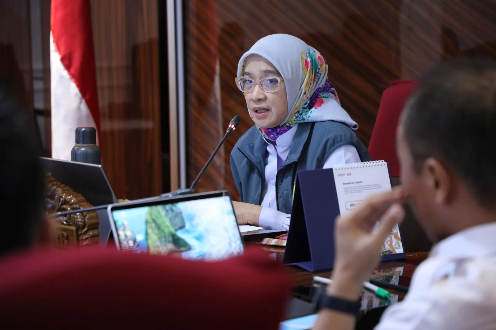 Jadwal Pengangkatan CASN 2024 Diundur, Ini Penjelasan Pemerintah, TMT Serentak CPNS dan PPPK Untuk Hal Ini