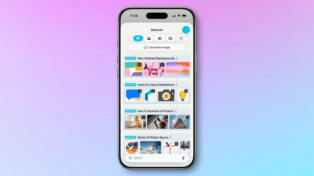 Daftar Lengkap Fitur iOS 26.4 di 6 Aplikasi iPhone Lewat Update Apple Terbaru