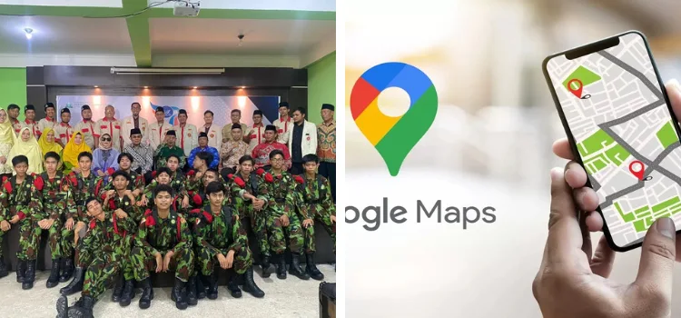 Terpopuler Hari Ini, Selasa 30 Januari 2024: Indra Wijaya Ketua Pemuda Muhammadiyah hingga Tips Google Maps