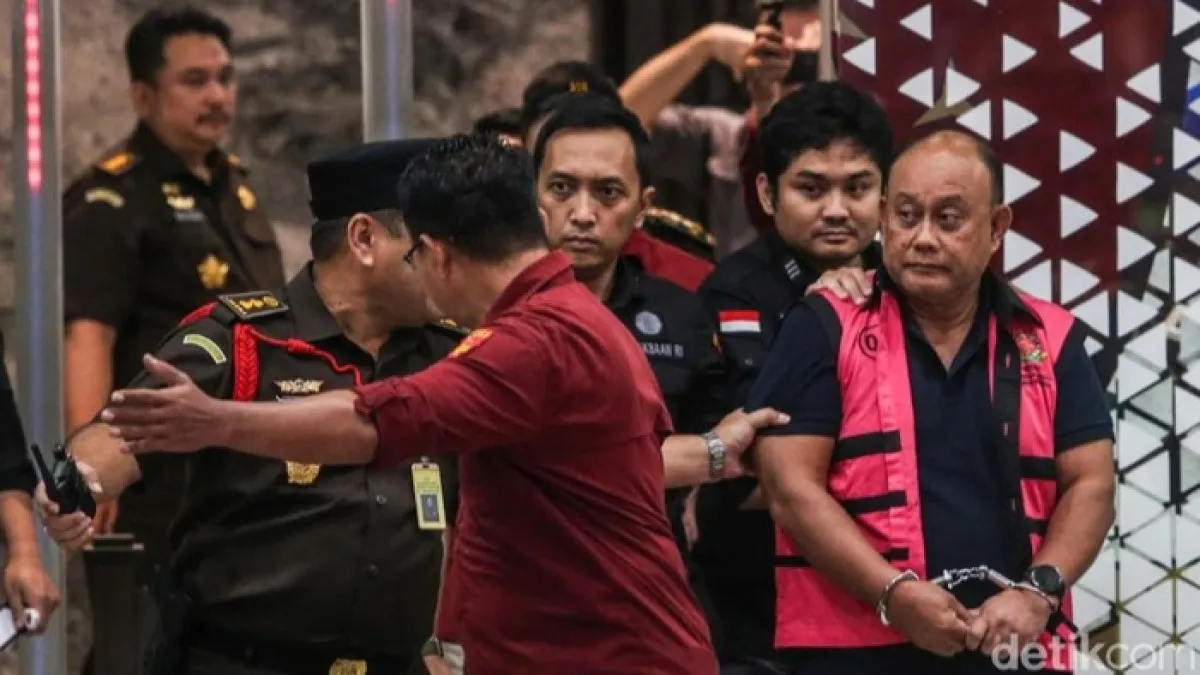 Kejagung Ungkap Yayasan Milik Dadan Hindayana dkk Terima Miliaran Rupiah per Hari dari SPPG