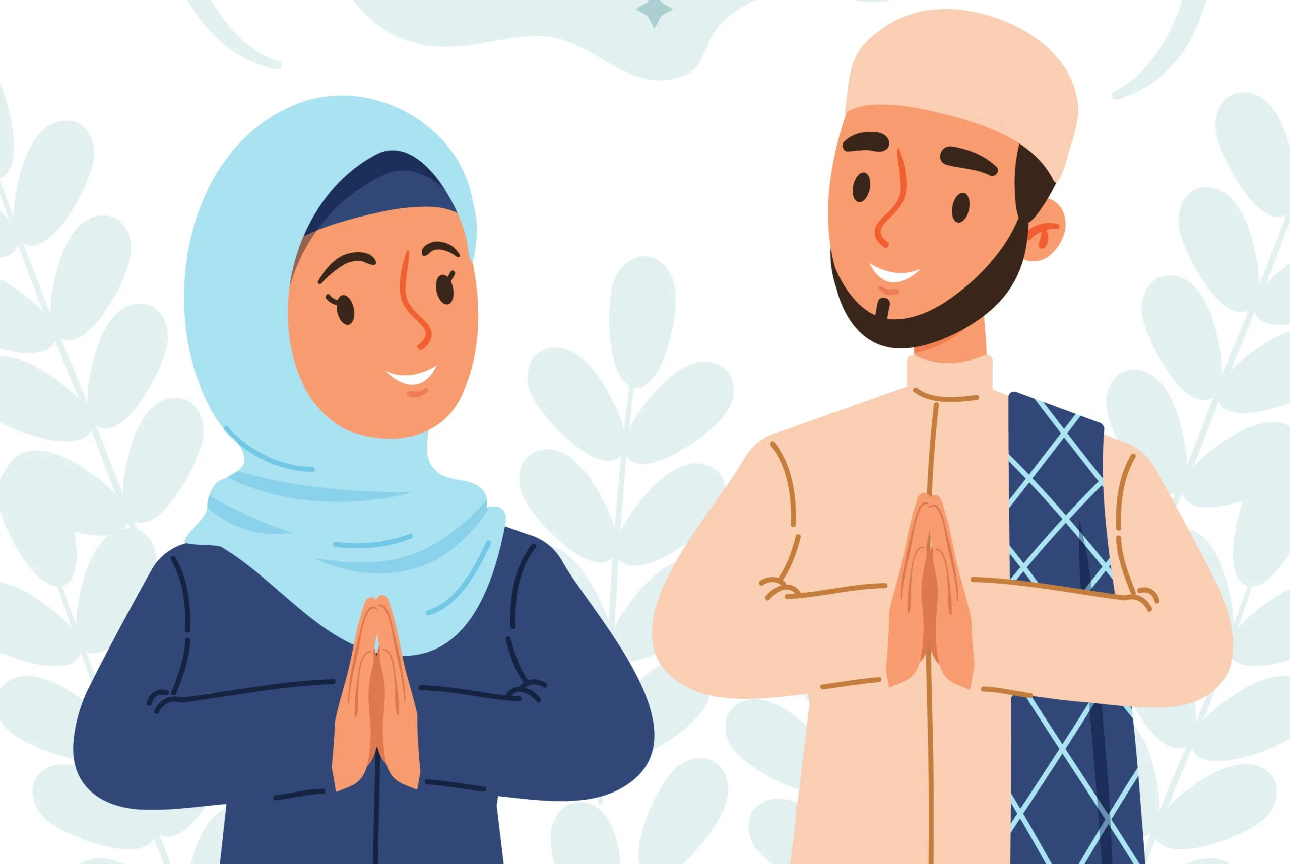 Hukum Mencium Istri saat Puasa, Apakah Membatalkan Puasa? Ini Fatwa Tarjih Muhammadiyah