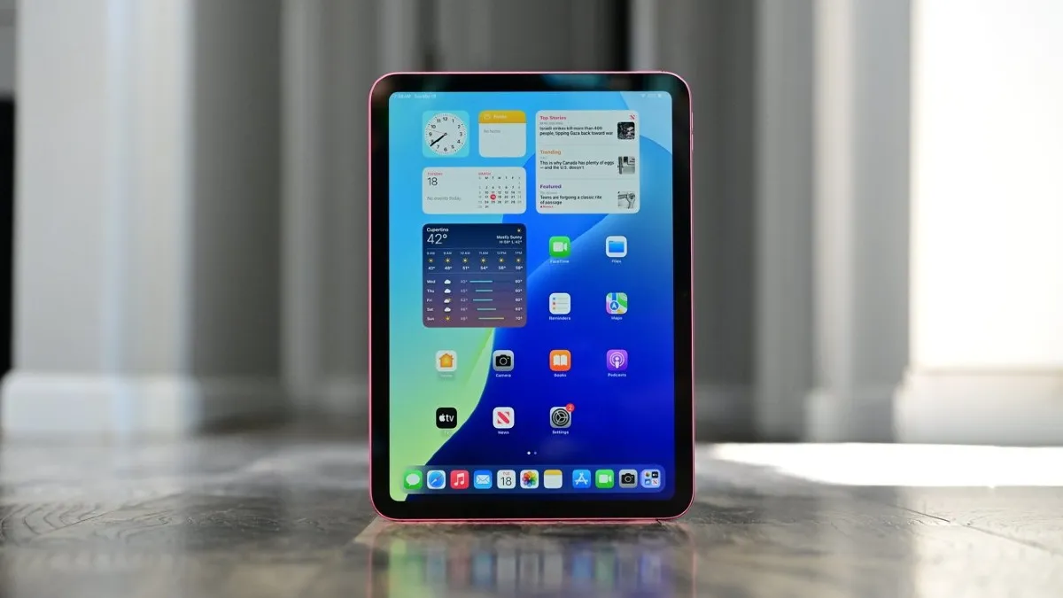 Jangan Dibuang! Ini Tips Merawat iPad Lama Tetap Jadi Gadget Awet dan Berguna