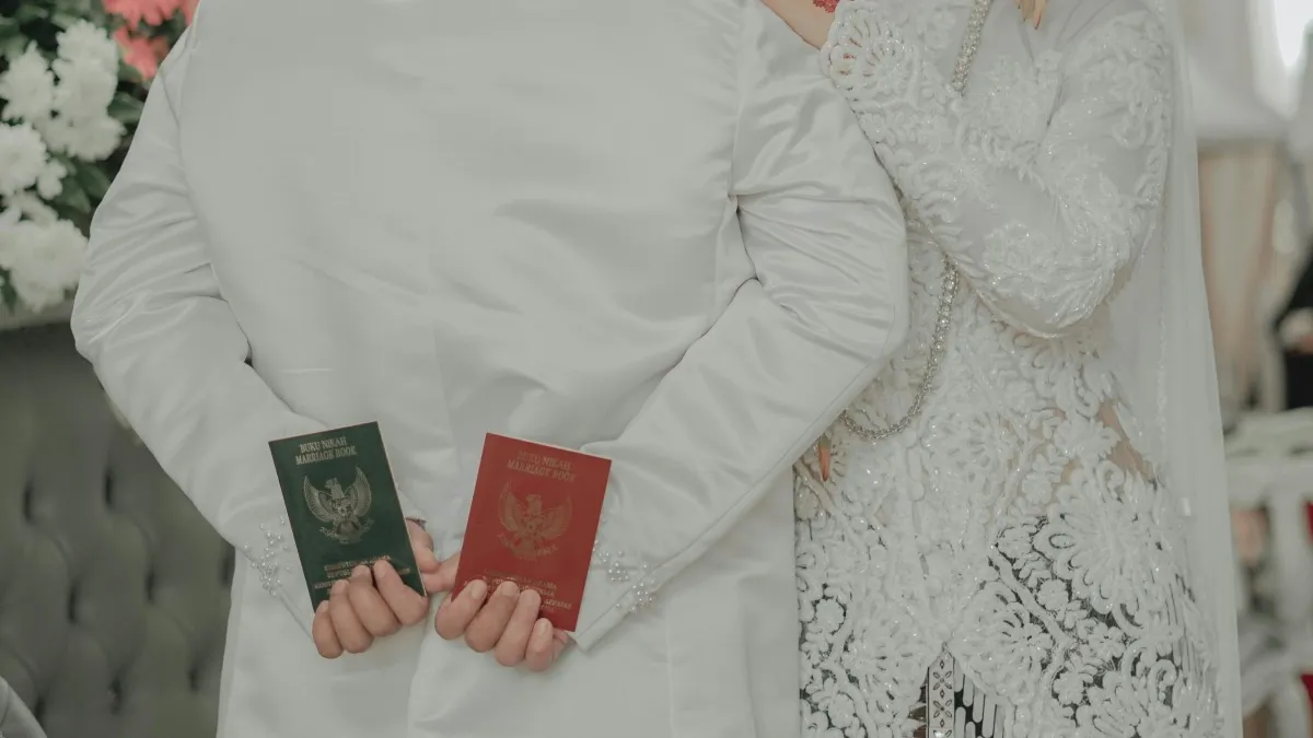 Sering Dijodohkan Saat Lebaran, Pakar UMM Jelaskan Hukum Menikahi Sepupu Menurut Al-Qur'an