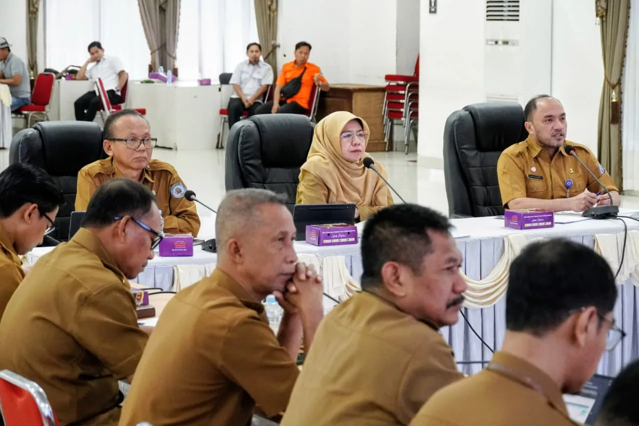 Puncak HUT ke-26 Bontang, 2.000 Penari Jepen akan Meriahkan Stadion Bessai Berinta