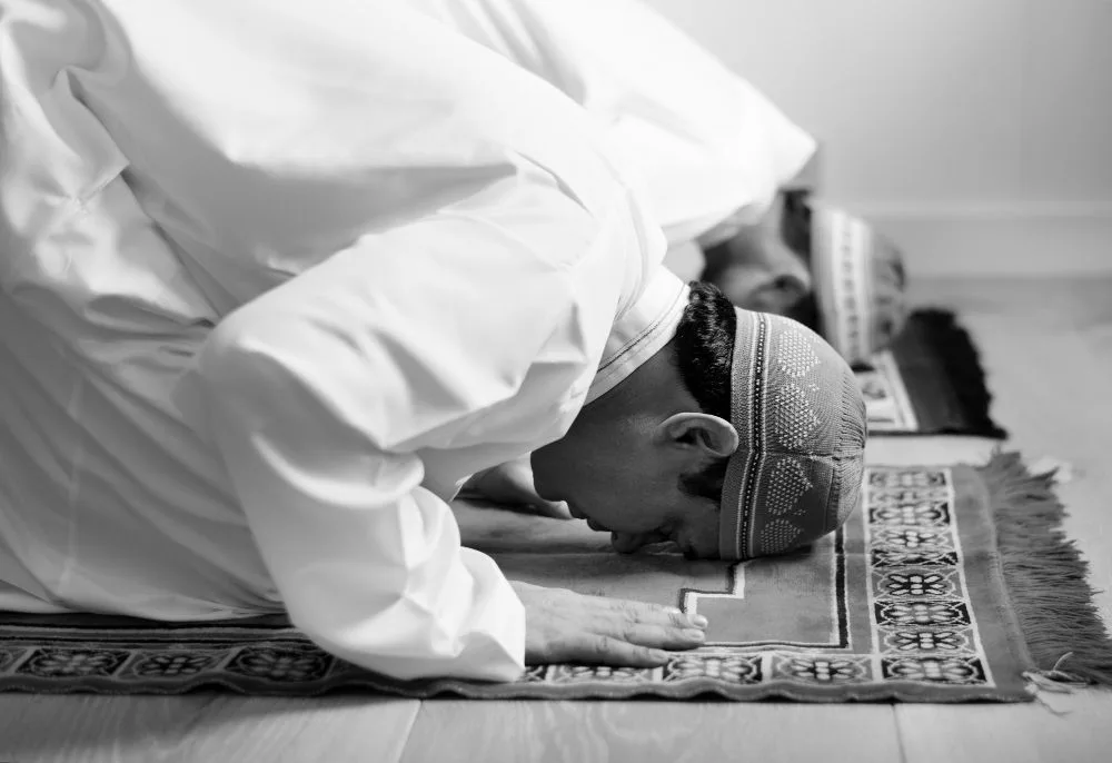 Jangan Tinggalkan Shalat Subuh Sebelum Melaksanakan Shalat Id, Ini Alasannya