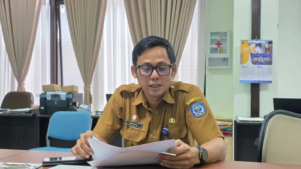 Disdikbud Bontang Edukasi Orang Tua Soal Syarat Masuk TK