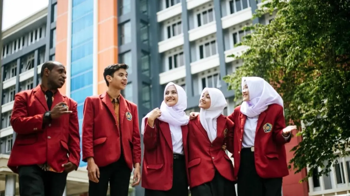 Cara Cepat Lulus S1-S2 Cuma 5 Tahun, Begini Inovasi Program Terpadu UMM