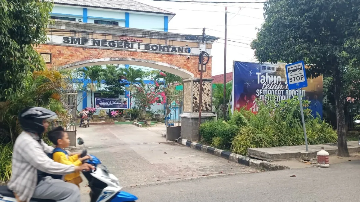 Kuota Inklusi 5 Persen Jadi Upaya Pemerataan Pendidikan di Bontang