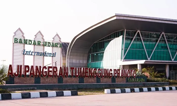 Wings Air Buka Rute Penerbangan Samarinda-Tarakan, Mengudara Mulai 14 Juni 2024