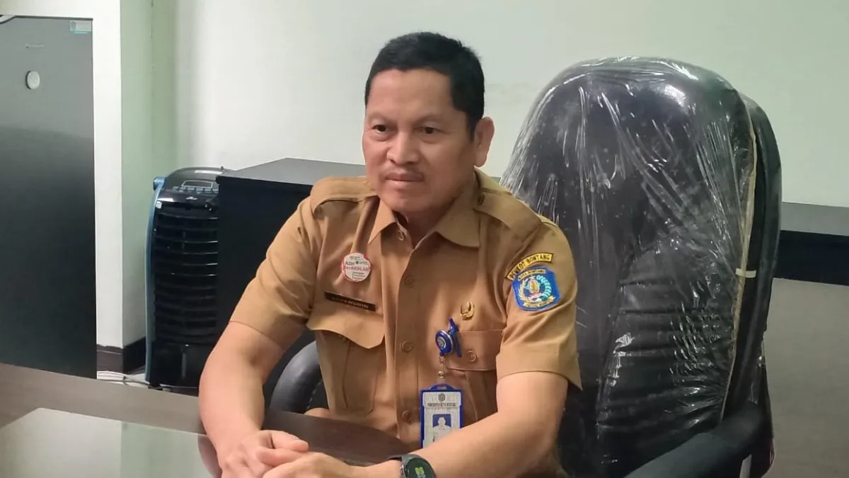 Disdikbud Sebut Duta Canva Asal Bontang Jadi Inspirasi Guru Tingkatkan Kompetensi