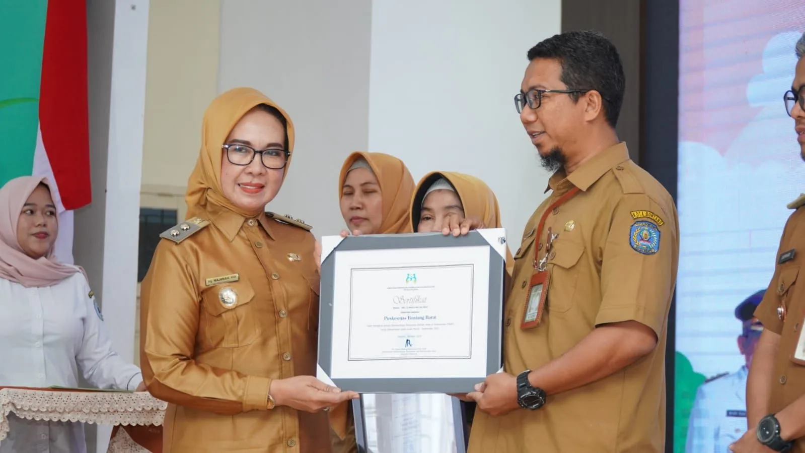 Evaluasi Kota Layak Anak, Najirah Minta Forum Anak Dilibatkan dalam Musrenbang