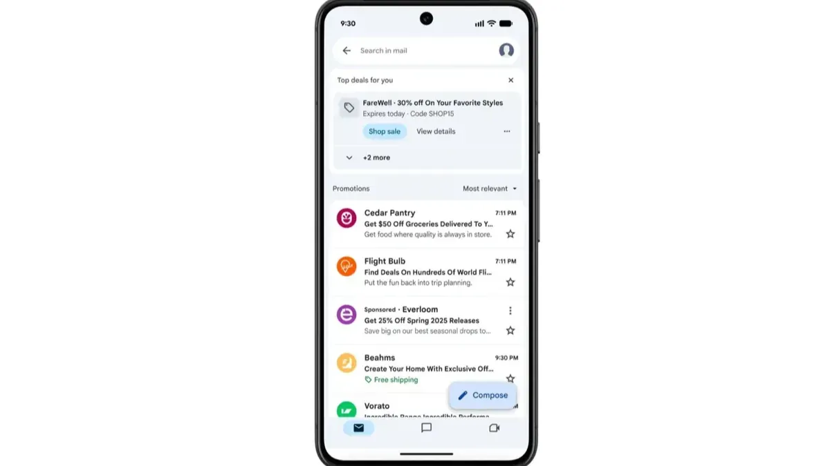 Cara Ubah Email Lama Anda Lewat Update Google, Ganti Username Gmail Jadi Mudah