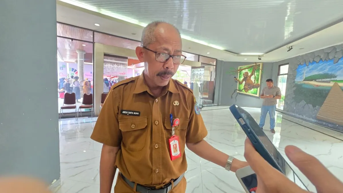 Cari Guru Pengganti, Disdikbud Bontang Prioritaskan yang Bersertifikat dan Berpengalaman