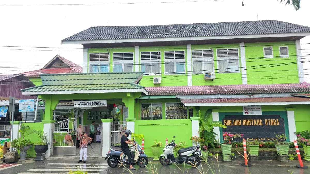 Orang Tua Diminta Aktif Ikuti Jadwal SPMB 2026 di Bontang dari 11 Mei hingga Juni