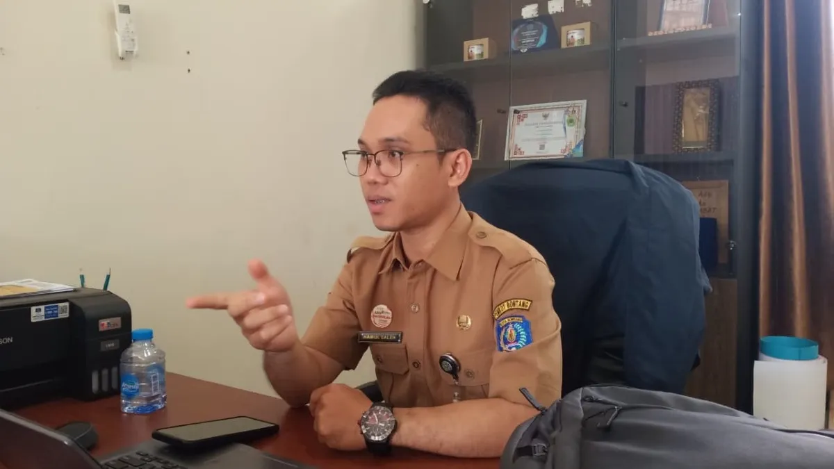 Perlengkapan Sekolah Gratis Dinilai Bantu Tekan Kendala Belajar, SKB Bontang Minta Dilibatkan