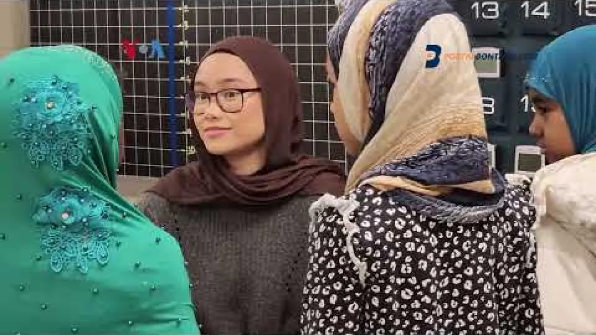 IMAAM Madrasah: Wadah Anak-anak Muslim Mengenal Islam Lebih Dalam di Amerika