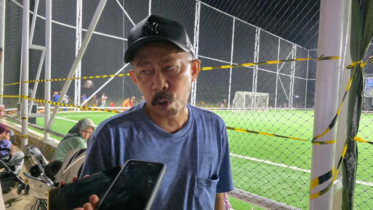 Ikrar Pelajar Jadi Pembeda Hardiknas 2026 di Bontang
