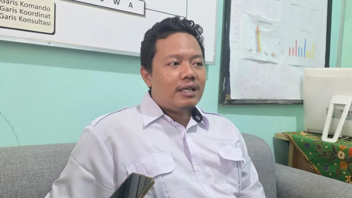 SMPN 4 Bontang Klaim Nihil Kasus Miras di Kalangan Siswa