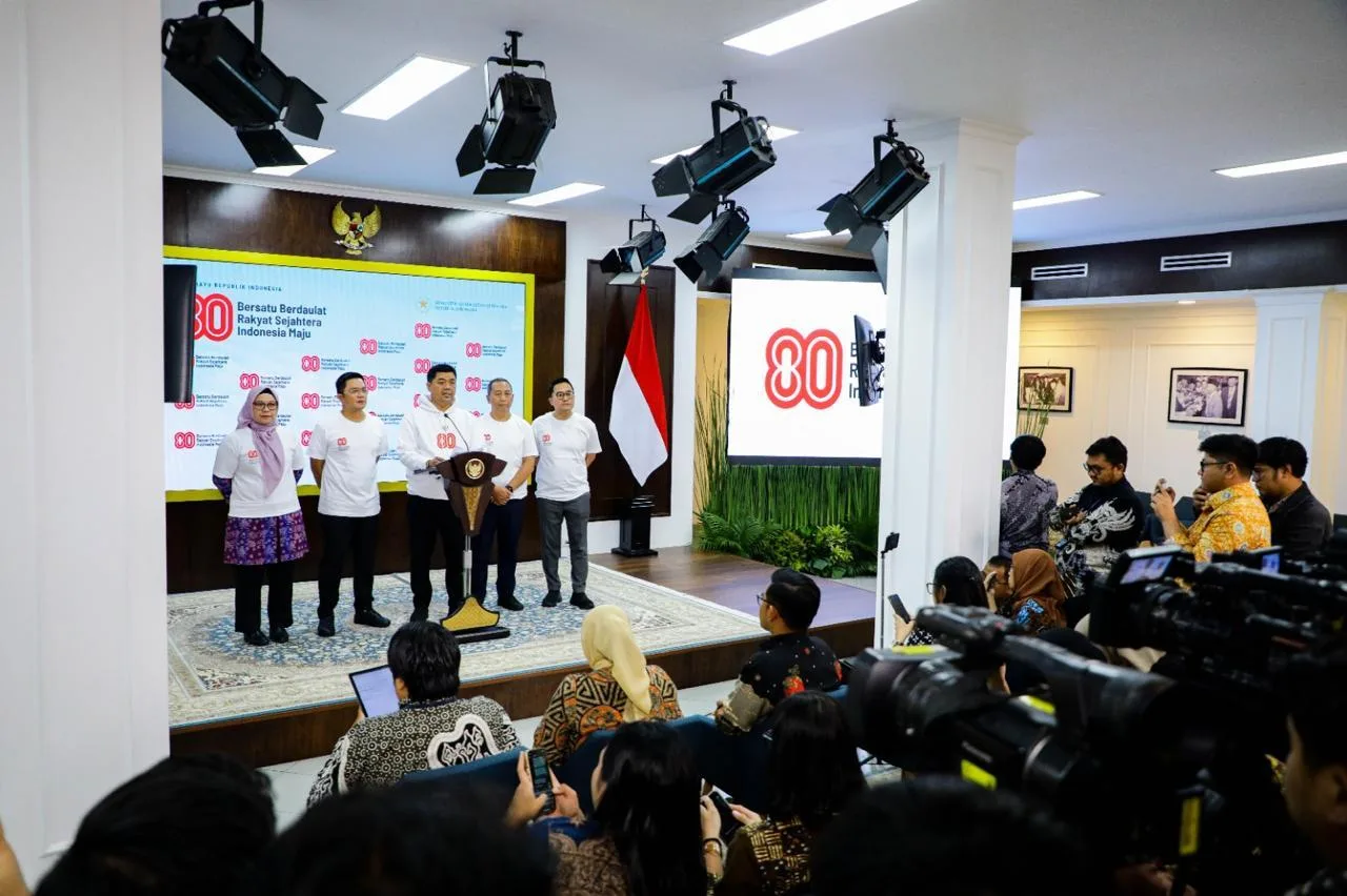 RESMI! Pemerintah Umumkan 18 Agustus Jadi Hari Libur Nasional