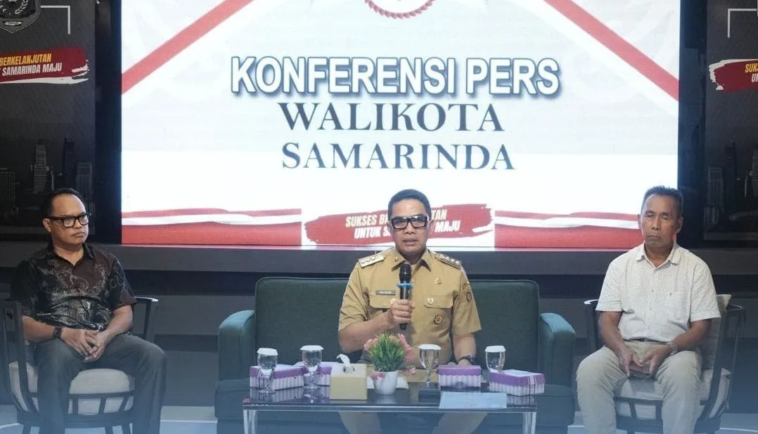 Kualitas Pertamax di Samarinda Diinvestigasi, Hasil Uji Tim Independen Bikin Wali Kota Angkat Bicara