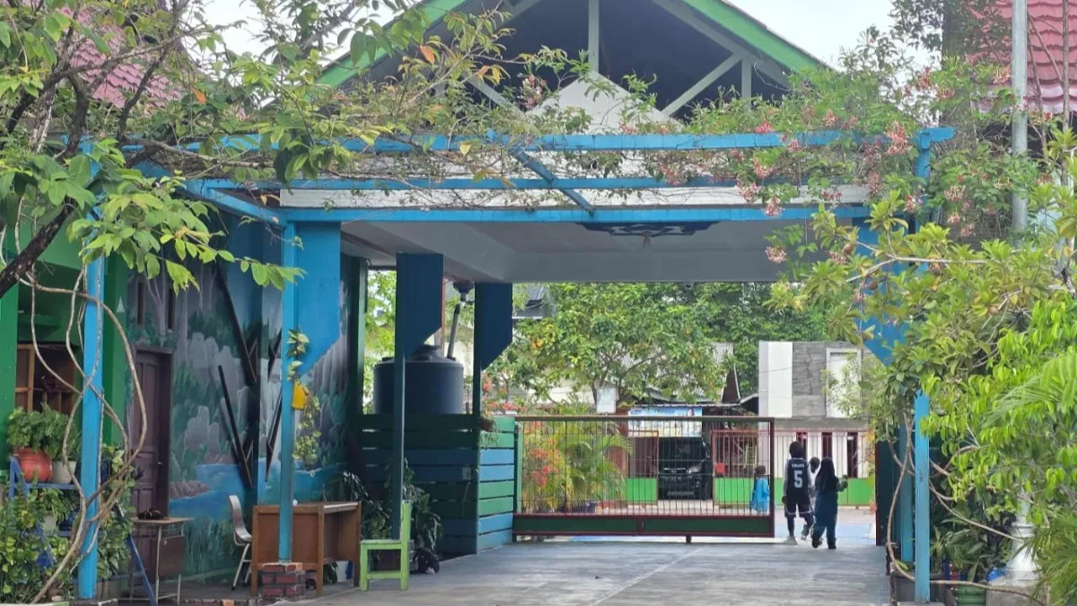 Berbekal Juara Kriya, SDN 003 Bontang Utara Bidik Prestasi Lebih Luas di FLS3N