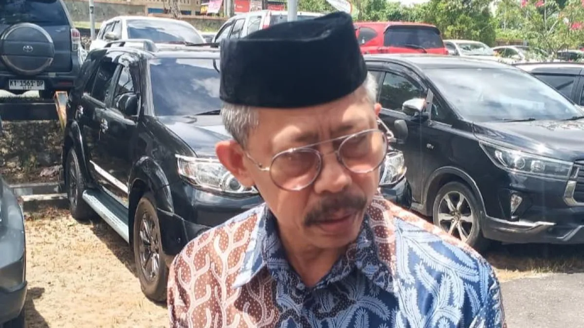 Akses Pendidikan untuk Semua, Disdikbud Bontang Andalkan SKB